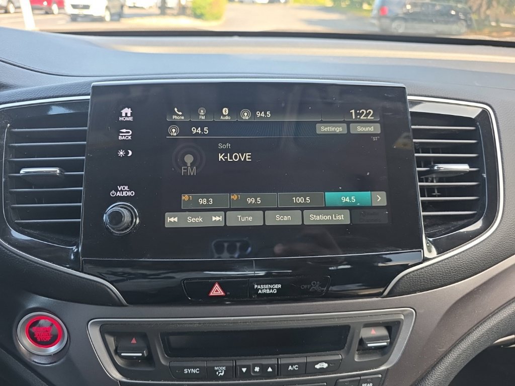 Used 2021 Honda Pilot EX-L image 17