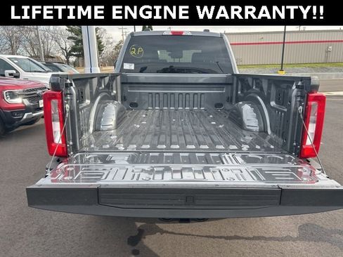 New 2026 Ford F350 XLT w/ Tremor Off-Road Package image 40