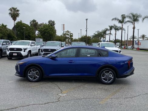 Used 2025 Kia K4 LXS image 39