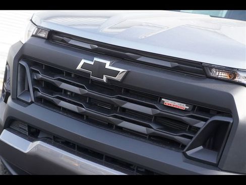 New 2026 Chevrolet Colorado Trail Boss image 17