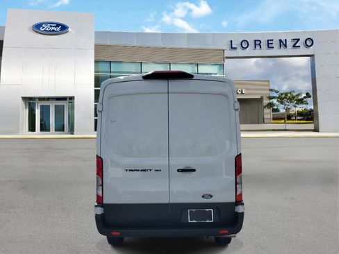 New 2026 Ford Transit 150 148 Medium Roof RWD image 5