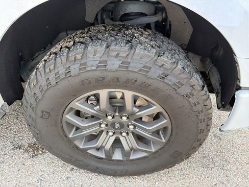 Used 2025 Ford F150 Tremor w/ Bed Utility Package AWD/4WD image 11