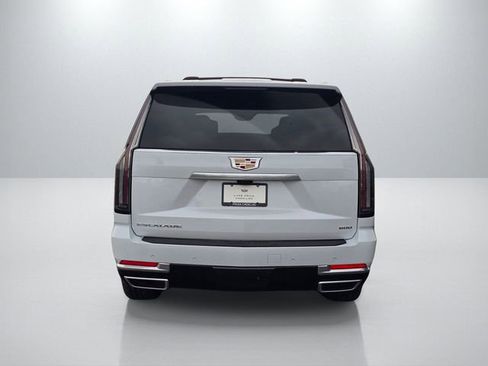New 2026 Cadillac Escalade ESV Luxury w/ Touring Package RWD image 6