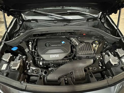 Used 2018 BMW X2 xDrive28i AWD/4WD image 39