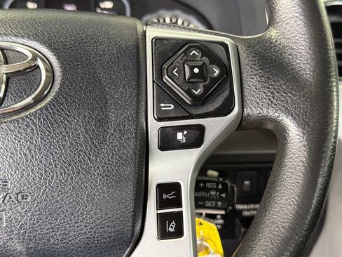 Used 2019 Toyota Tundra SR5 w/ SR5 Upgrade Package RWD image 21