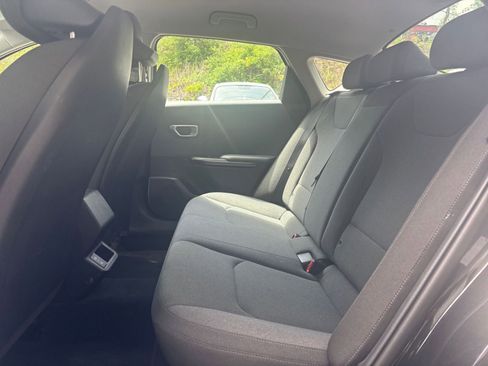 Used 2025 Kia K4 FWD image 27