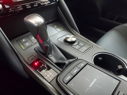 Used 2024 Lexus IS 300 IS 300 w/ Comfort Package image 13