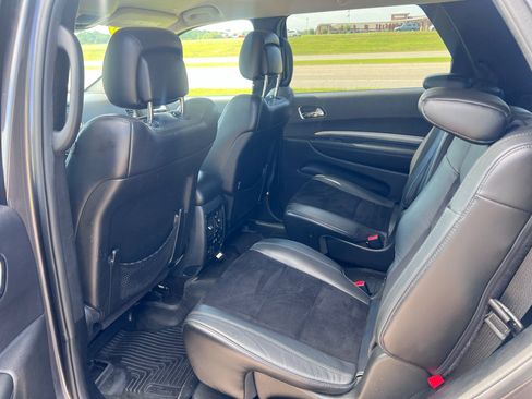 Used 2018 Dodge Durango GT AWD/4WD image 17