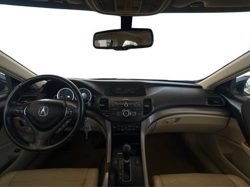 Used 2010 Acura TSX Sedan FWD image 23