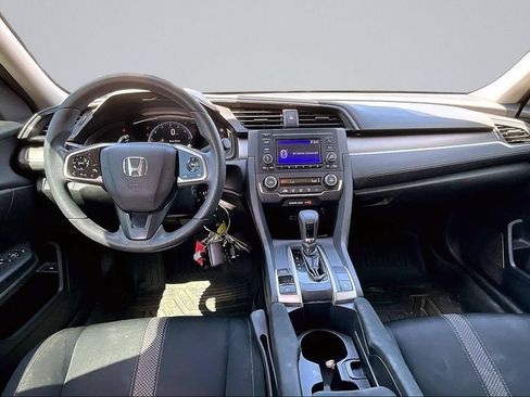 Used 2020 Honda Civic LX image 12