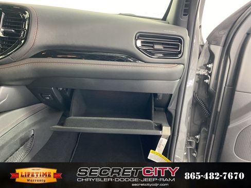 New 2026 Dodge Durango GT image 36