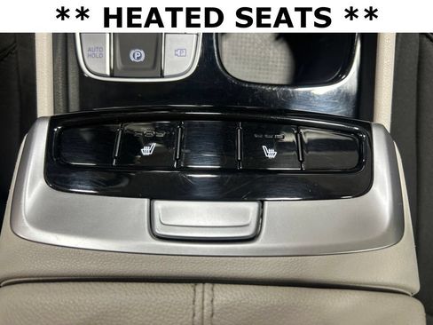 Used 2024 Hyundai Tucson SEL AWD/4WD image 10