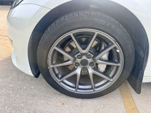 Used 2023 Tesla Model 3 Standard Range RWD image 7
