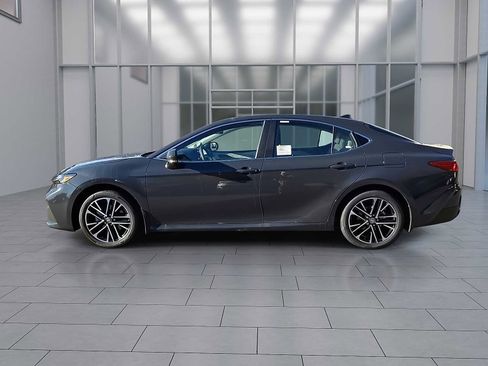 New 2026 Toyota Camry XLE image 2