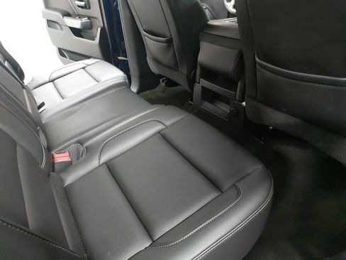 Used 2016 Chevrolet Silverado 1500 LT w/ All Star Edition image 11