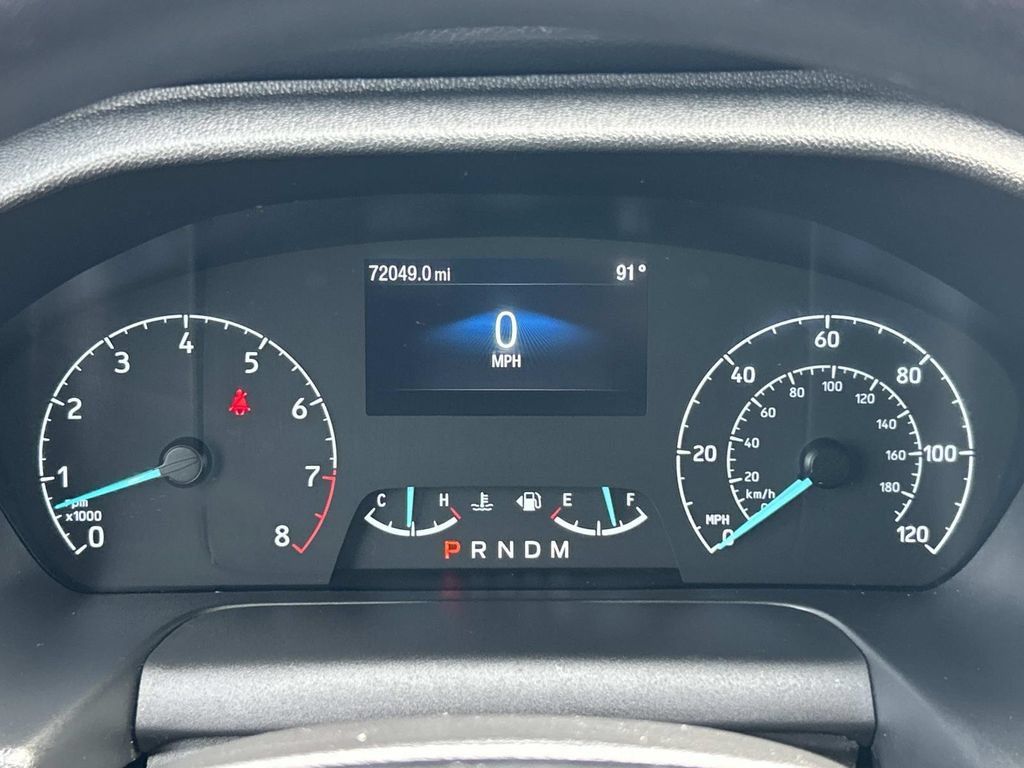 Used 2024 Ford Transit 350 XLT RWD image 38