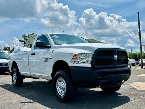 Used 2015 RAM 2500 Tradesman w/ Power & Remote Entry Group image 7