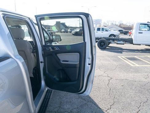 Used 2019 Ford Ranger Lariat w/ Equipment Group 501A Mid image 12