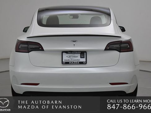Used 2023 Tesla Model 3 Standard Range image 19