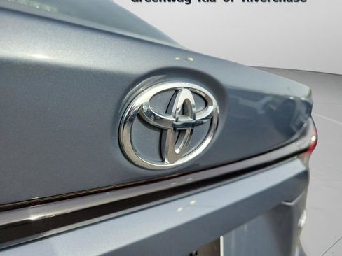 Used 2024 Toyota Corolla LE image 31