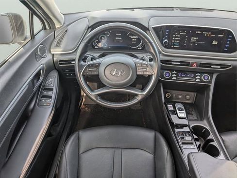Used 2022 Hyundai Sonata Limited FWD image 29
