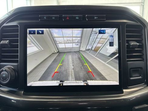 Certified 2023 Ford F150 Tremor image 22