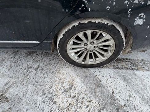 Used 2016 Cadillac CT6 Luxury image 13