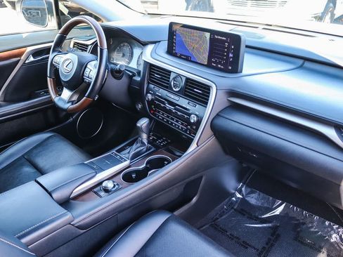 Used 2020 Lexus RX 350L FWD w/ Premium Package image 17