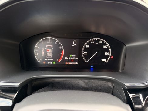 Certified 2023 Honda CR-V EX-L image 20