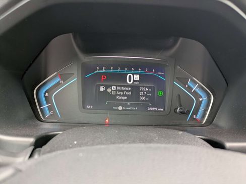 Certified 2024 Honda Odyssey Sport image 35
