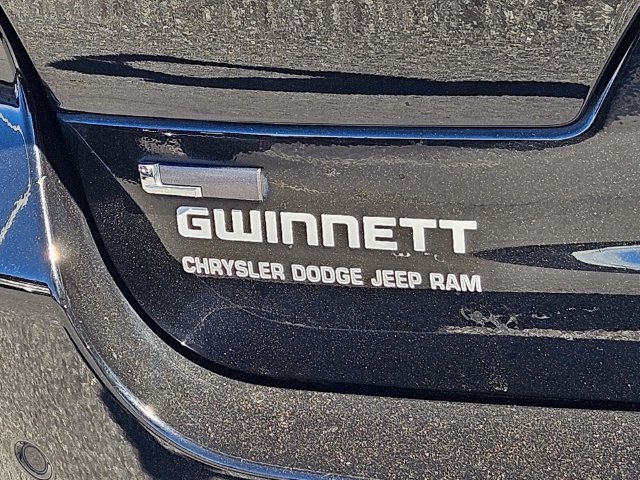 Used 2021 Jeep Grand Cherokee L Limited RWD image 34