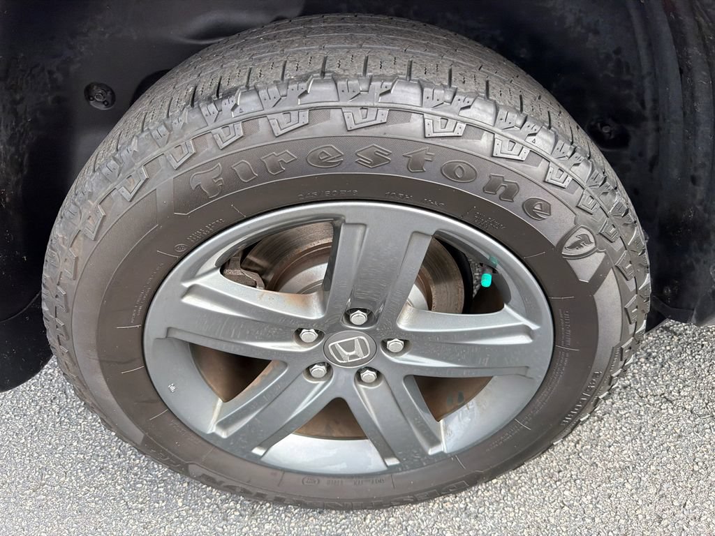 Used 2023 Honda Ridgeline RTL image 17