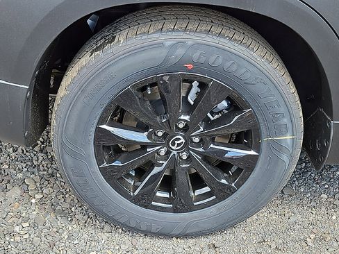 New 2026 MAZDA CX-50 AWD 2.5 S w/ Preferred Pkg image 7