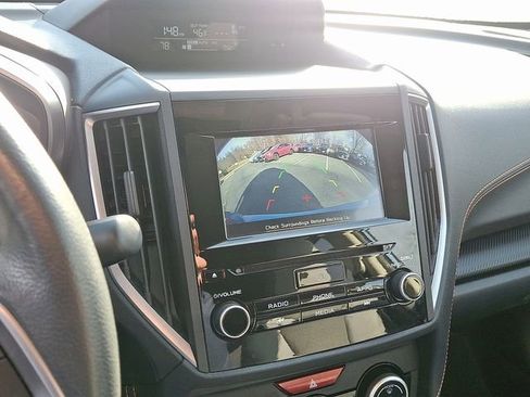 Used 2023 Subaru Crosstrek 2.0i Premium image 17