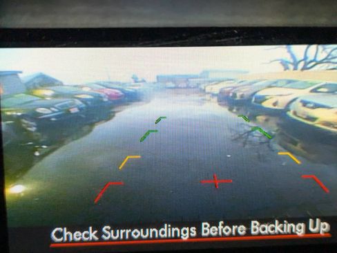 Used 2015 Subaru Forester 2.5i Limited image 18