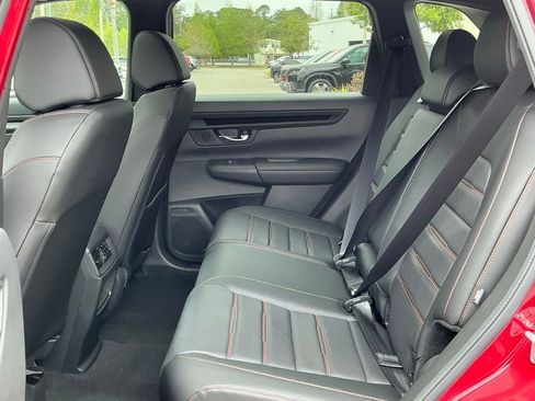 New 2026 Honda CR-V Sport-L image 25