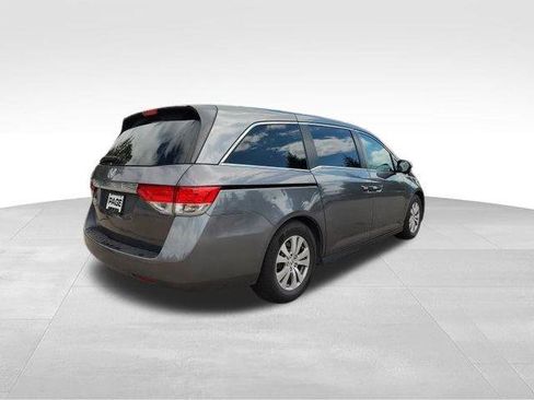 Used 2015 Honda Odyssey EX-L image 29