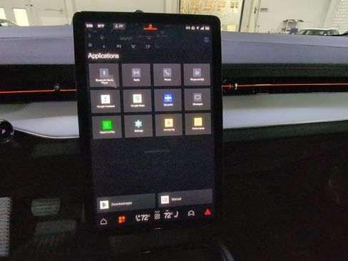 Used 2025 Polestar Polestar 3 image 13