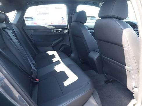 New 2026 Honda Civic Sport image 20