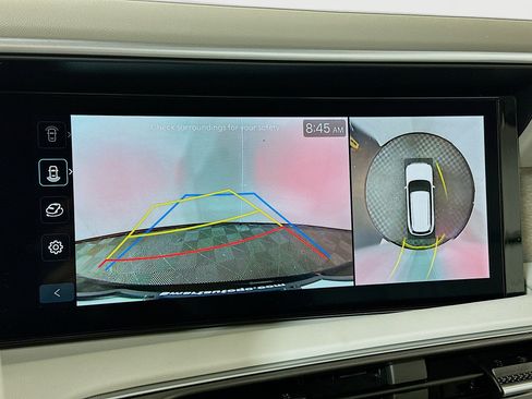 New 2026 Hyundai Palisade SEL Premium AWD/4WD image 14