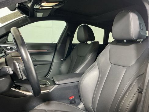Certified 2023 BMW 430i Gran Coupe xDrive w/ M Sport Package AWD/4WD image 22