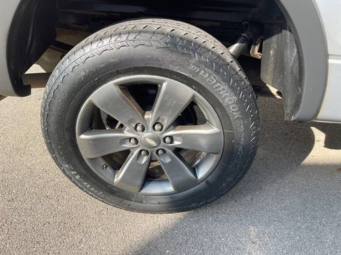 Used 2013 Ford F150 FX4 w/ Luxury Equipment Group AWD/4WD image 40