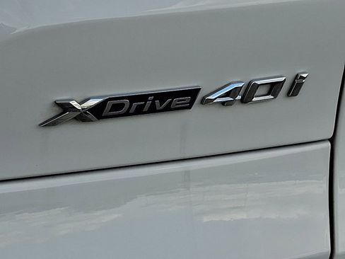 Certified 2022 BMW X5 xDrive40i w/ M Sport Package image 38