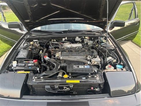 Used 1990 Honda Prelude Si image 13