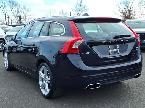 Used 2016 Volvo V60 T5 Premier image 6