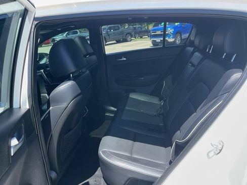 Used 2020 Kia Sportage SX AWD/4WD image 31