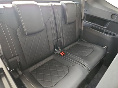 New 2026 Volkswagen Atlas SEL Premium R-Line AWD/4WD image 38