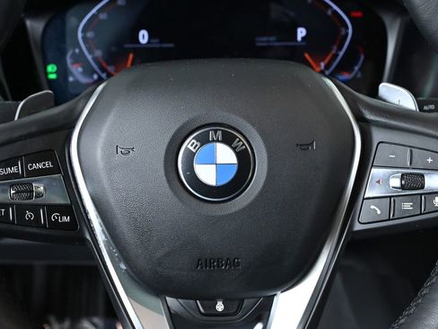 Used 2019 BMW 330i xDrive Sedan w/ Driving Assistance Package image 14