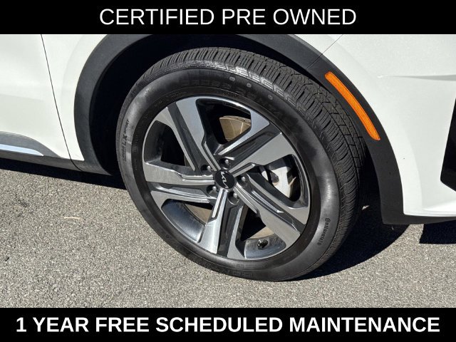 Used 2023 Kia Sorento SX Prestige AWD/4WD image 7
