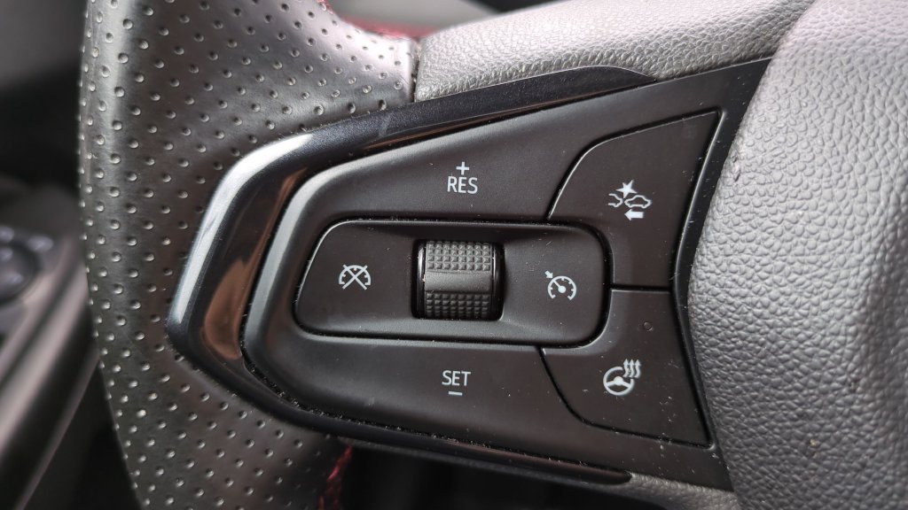 Used 2024 Chevrolet TrailBlazer RS AWD/4WD image 19